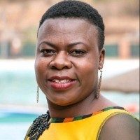 dr mavis mazhura